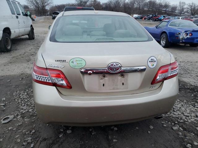 Photo 5 VIN: 4T4BF3EK5BR149830 - TOYOTA CAMRY 