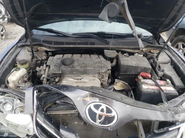 Photo 6 VIN: 4T4BF3EK5BR150380 - TOYOTA CAMRY BASE 