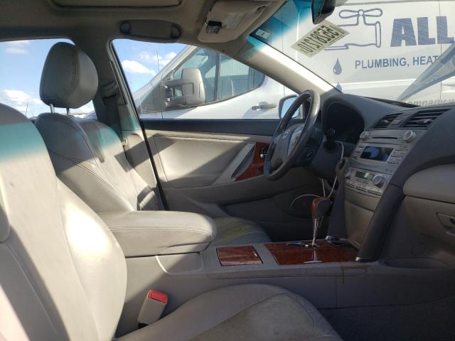 Photo 4 VIN: 4T4BF3EK5BR151268 - TOYOTA CAMRY BASE 