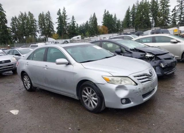 Photo 0 VIN: 4T4BF3EK5BR152842 - TOYOTA CAMRY 