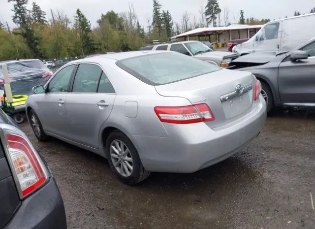 Photo 2 VIN: 4T4BF3EK5BR152842 - TOYOTA CAMRY 