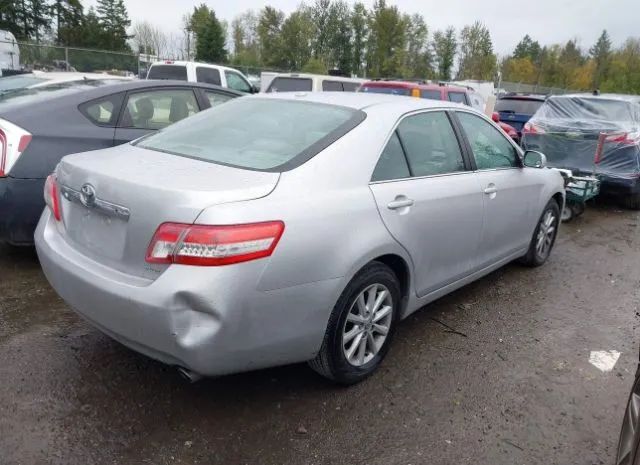 Photo 3 VIN: 4T4BF3EK5BR152842 - TOYOTA CAMRY 