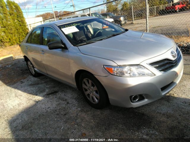 Photo 0 VIN: 4T4BF3EK5BR156003 - TOYOTA CAMRY 