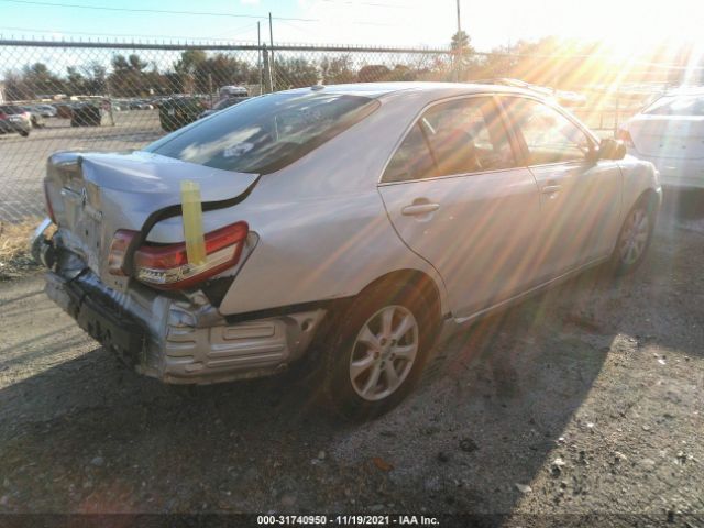 Photo 3 VIN: 4T4BF3EK5BR156003 - TOYOTA CAMRY 