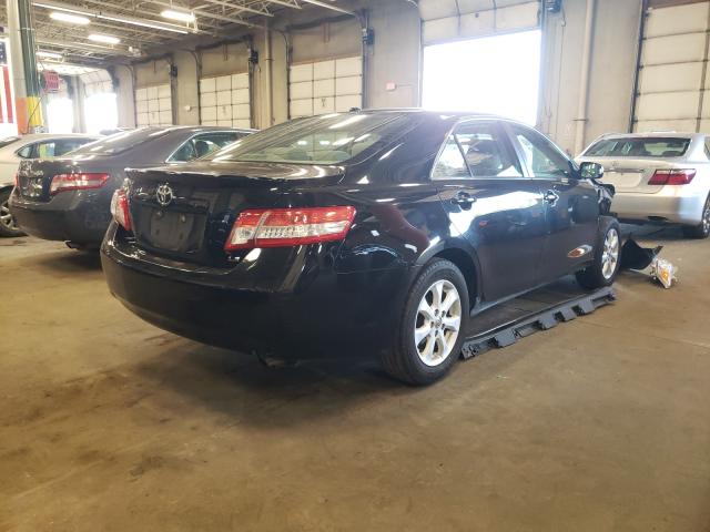 Photo 3 VIN: 4T4BF3EK5BR156793 - TOYOTA CAMRY LE 