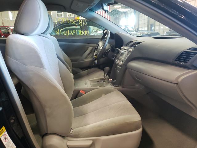 Photo 4 VIN: 4T4BF3EK5BR156793 - TOYOTA CAMRY LE 