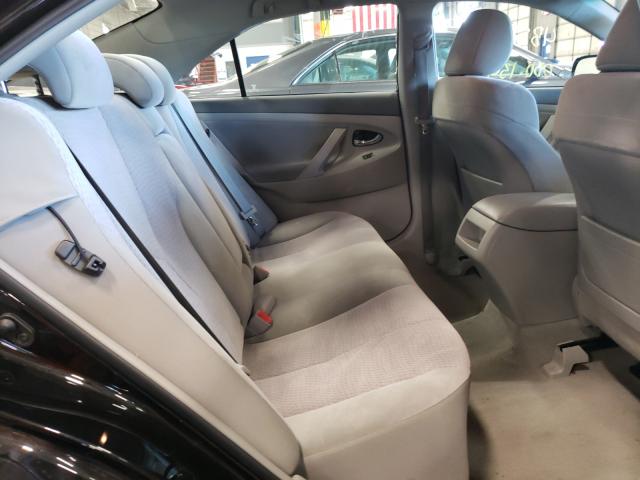 Photo 5 VIN: 4T4BF3EK5BR156793 - TOYOTA CAMRY LE 