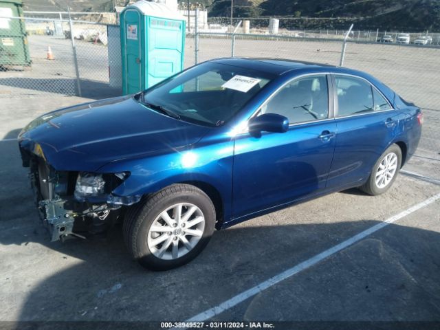 Photo 1 VIN: 4T4BF3EK5BR159371 - TOYOTA CAMRY 