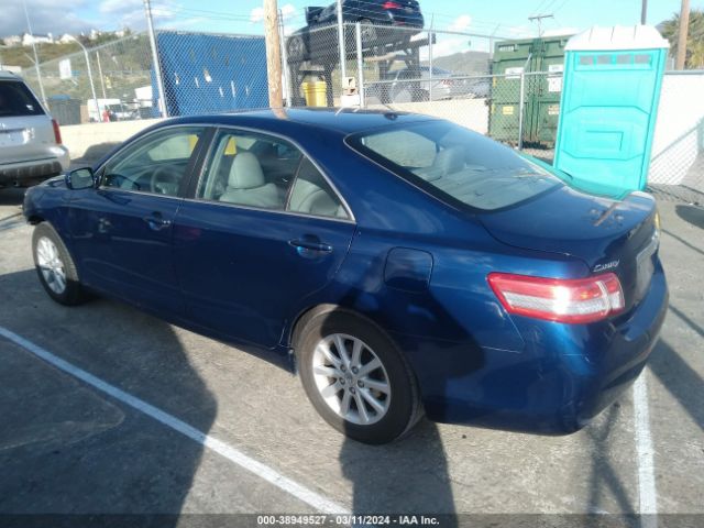 Photo 2 VIN: 4T4BF3EK5BR159371 - TOYOTA CAMRY 