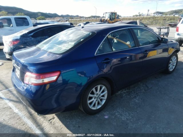 Photo 3 VIN: 4T4BF3EK5BR159371 - TOYOTA CAMRY 