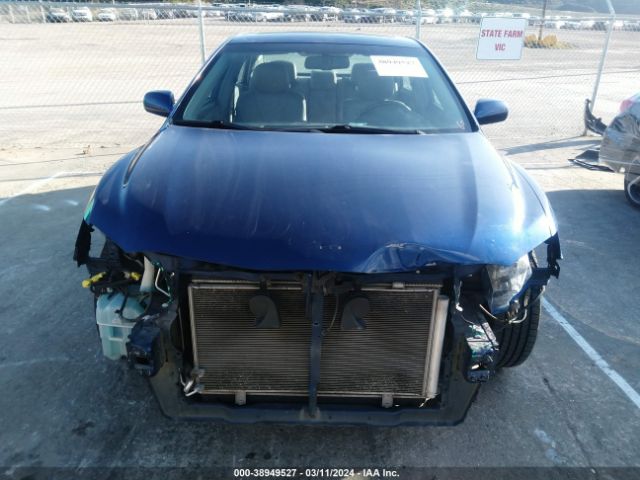 Photo 5 VIN: 4T4BF3EK5BR159371 - TOYOTA CAMRY 