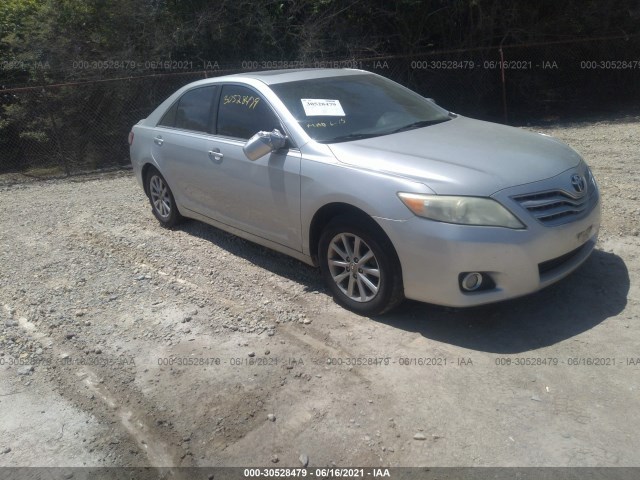 Photo 0 VIN: 4T4BF3EK5BR160827 - TOYOTA CAMRY 