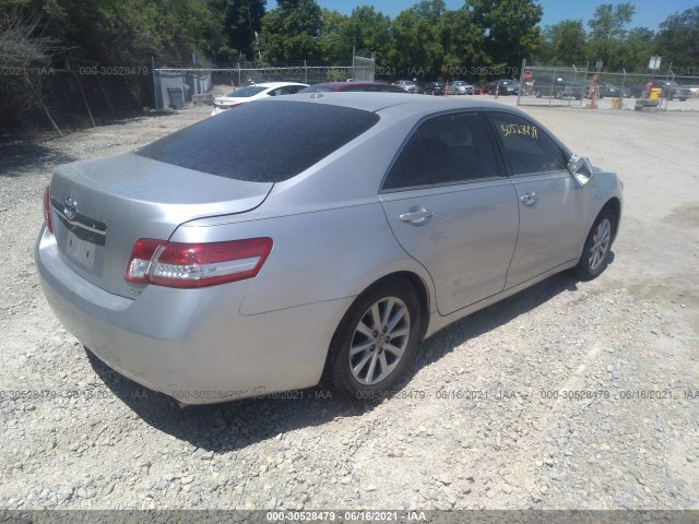 Photo 3 VIN: 4T4BF3EK5BR160827 - TOYOTA CAMRY 