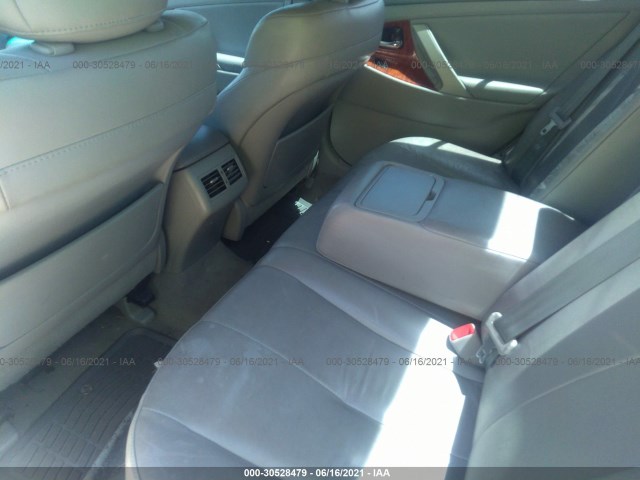 Photo 7 VIN: 4T4BF3EK5BR160827 - TOYOTA CAMRY 