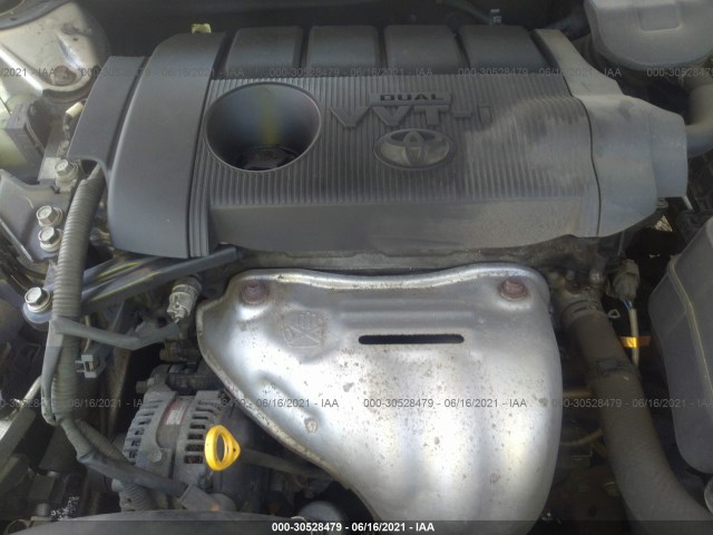 Photo 9 VIN: 4T4BF3EK5BR160827 - TOYOTA CAMRY 