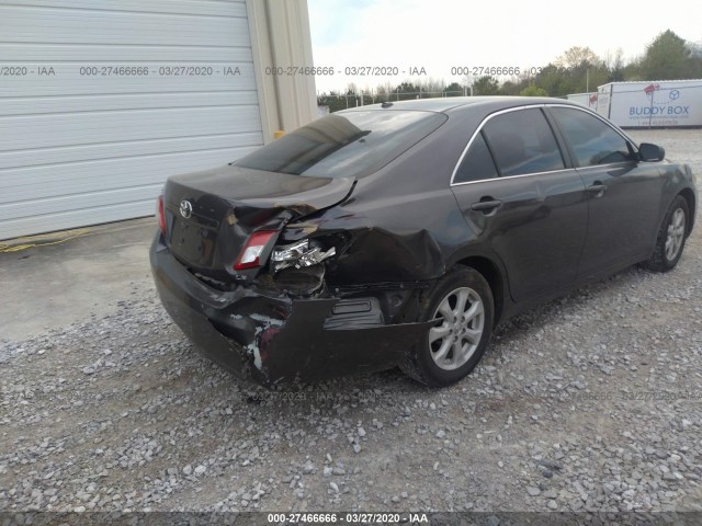 Photo 3 VIN: 4T4BF3EK5BR161721 - TOYOTA CAMRY 