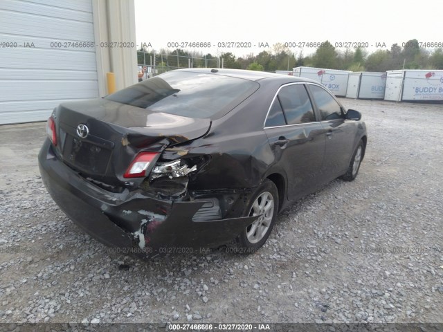 Photo 5 VIN: 4T4BF3EK5BR161721 - TOYOTA CAMRY 