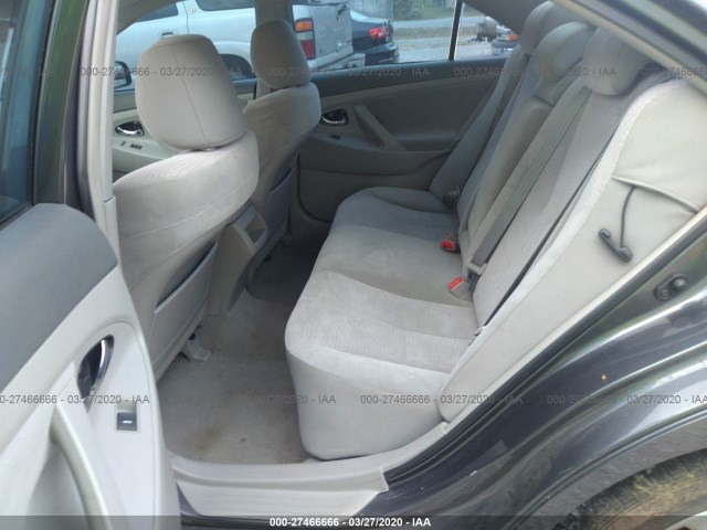 Photo 7 VIN: 4T4BF3EK5BR161721 - TOYOTA CAMRY 