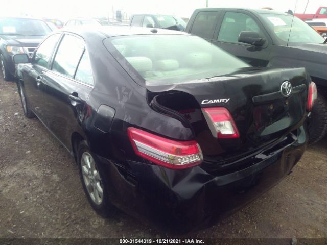 Photo 2 VIN: 4T4BF3EK5BR162013 - TOYOTA CAMRY 