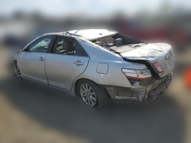 Photo 1 VIN: 4T4BF3EK5BR162495 - TOYOTA CAMRY 