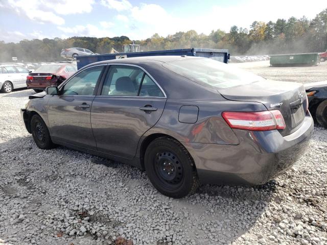 Photo 1 VIN: 4T4BF3EK5BR162948 - TOYOTA CAMRY BASE 