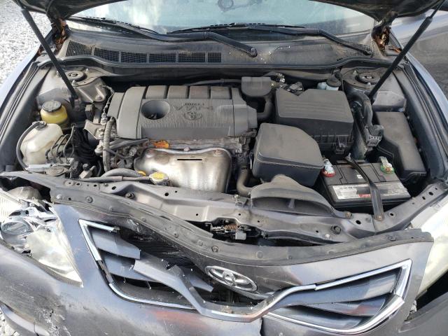 Photo 10 VIN: 4T4BF3EK5BR162948 - TOYOTA CAMRY BASE 