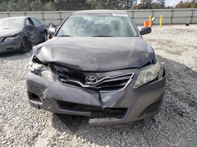 Photo 4 VIN: 4T4BF3EK5BR162948 - TOYOTA CAMRY BASE 