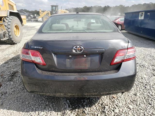 Photo 5 VIN: 4T4BF3EK5BR162948 - TOYOTA CAMRY BASE 