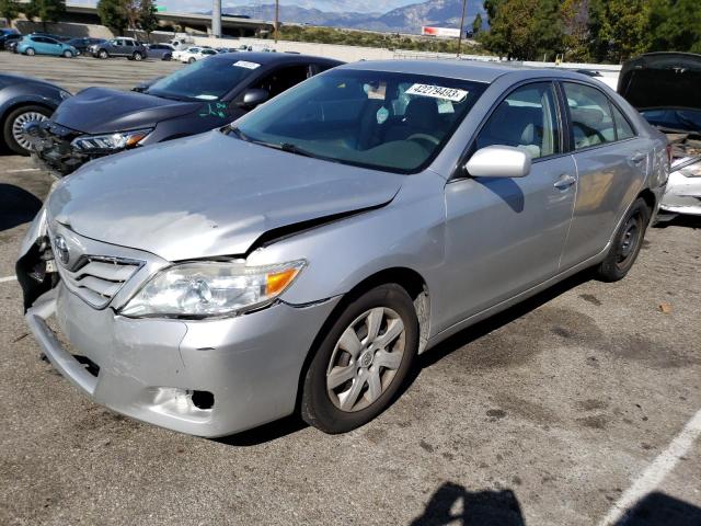 Photo 0 VIN: 4T4BF3EK5BR163758 - TOYOTA CAMRY BASE 