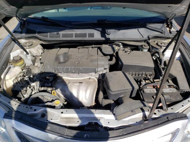 Photo 10 VIN: 4T4BF3EK5BR163758 - TOYOTA CAMRY BASE 