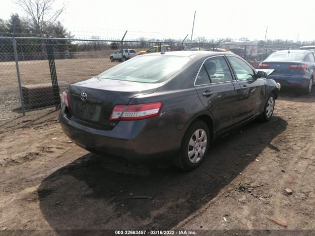 Photo 3 VIN: 4T4BF3EK5BR164876 - TOYOTA CAMRY 