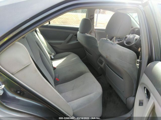 Photo 7 VIN: 4T4BF3EK5BR164876 - TOYOTA CAMRY 