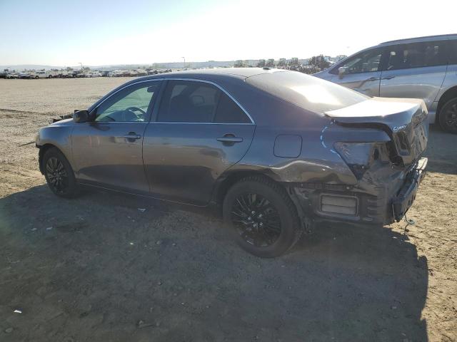 Photo 1 VIN: 4T4BF3EK5BR165364 - TOYOTA CAMRY BASE 