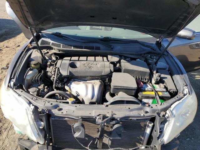 Photo 10 VIN: 4T4BF3EK5BR165364 - TOYOTA CAMRY BASE 