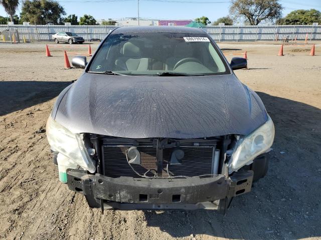 Photo 4 VIN: 4T4BF3EK5BR165364 - TOYOTA CAMRY BASE 