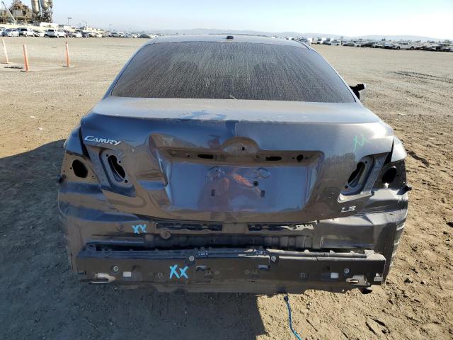 Photo 5 VIN: 4T4BF3EK5BR165364 - TOYOTA CAMRY BASE 