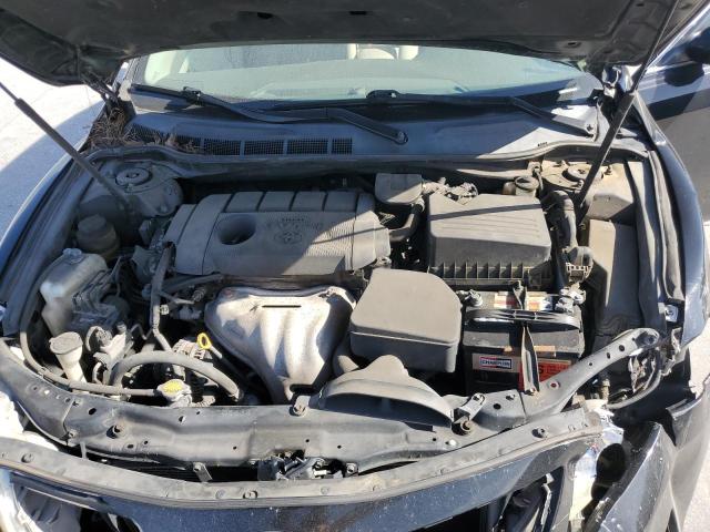 Photo 10 VIN: 4T4BF3EK5BR166577 - TOYOTA CAMRY 