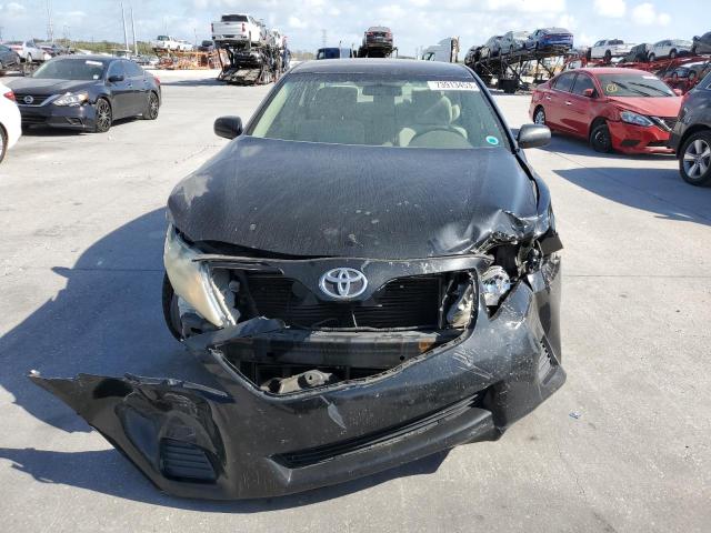 Photo 4 VIN: 4T4BF3EK5BR166577 - TOYOTA CAMRY 