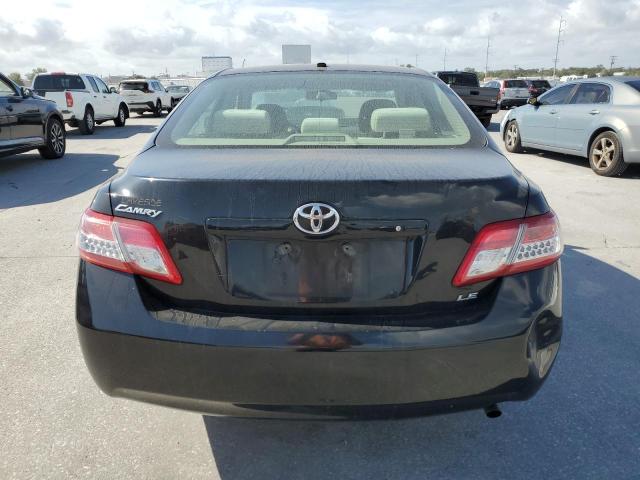 Photo 5 VIN: 4T4BF3EK5BR166577 - TOYOTA CAMRY 