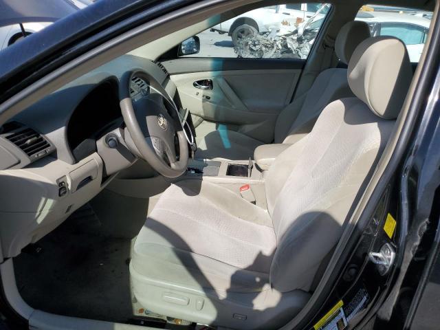 Photo 6 VIN: 4T4BF3EK5BR166577 - TOYOTA CAMRY 