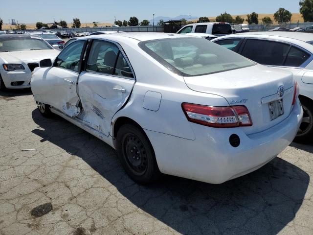 Photo 1 VIN: 4T4BF3EK5BR167180 - TOYOTA CAMRY 