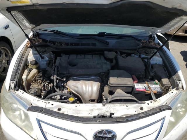 Photo 10 VIN: 4T4BF3EK5BR167180 - TOYOTA CAMRY 