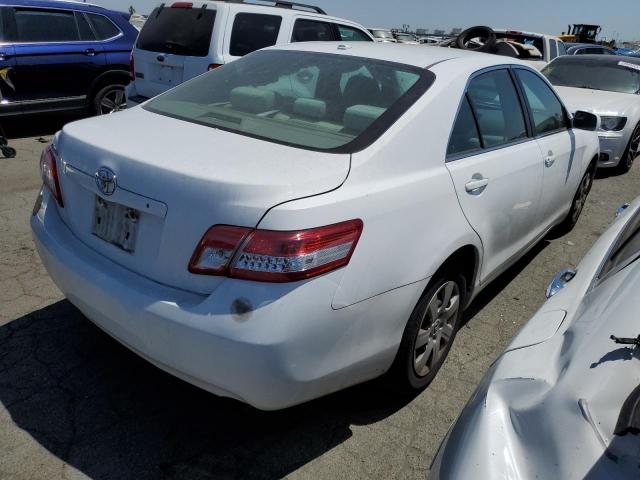 Photo 2 VIN: 4T4BF3EK5BR167180 - TOYOTA CAMRY 