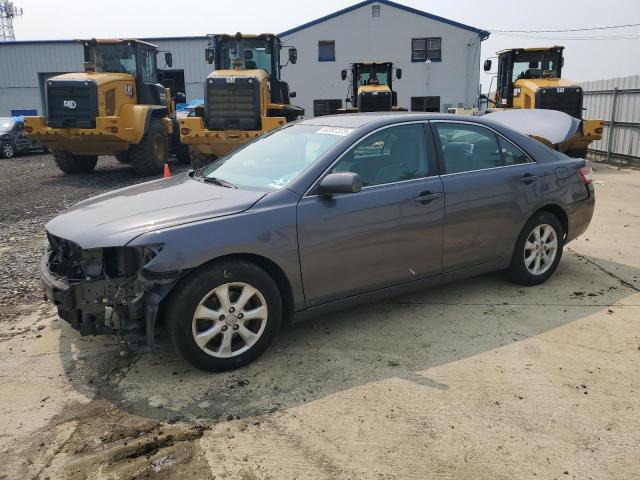 Photo 0 VIN: 4T4BF3EK5BR167356 - TOYOTA CAMRY BASE 