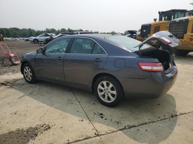 Photo 1 VIN: 4T4BF3EK5BR167356 - TOYOTA CAMRY BASE 