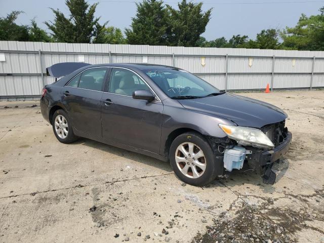 Photo 3 VIN: 4T4BF3EK5BR167356 - TOYOTA CAMRY BASE 