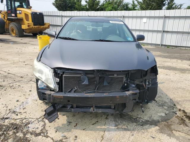 Photo 4 VIN: 4T4BF3EK5BR167356 - TOYOTA CAMRY BASE 