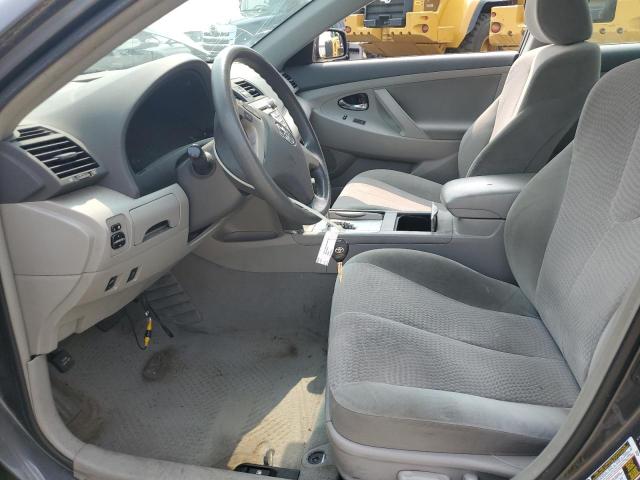 Photo 6 VIN: 4T4BF3EK5BR167356 - TOYOTA CAMRY BASE 