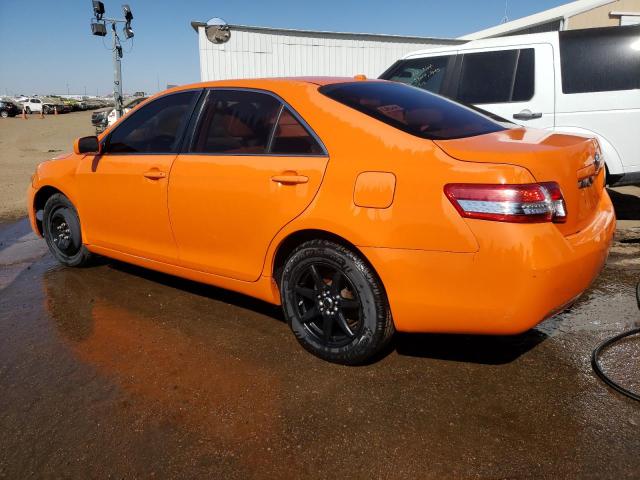 Photo 1 VIN: 4T4BF3EK5BR168328 - TOYOTA CAMRY BASE 