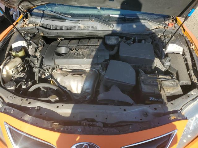 Photo 10 VIN: 4T4BF3EK5BR168328 - TOYOTA CAMRY BASE 